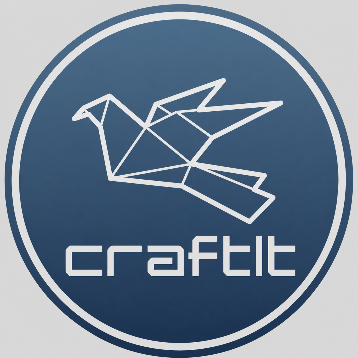 Craft It Logo