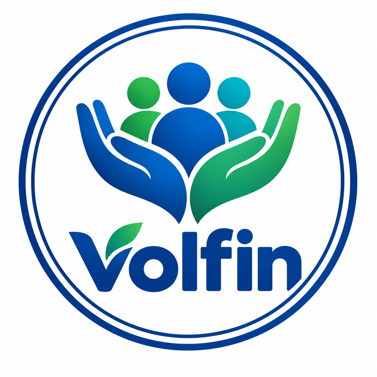 Voflin Foundation Logo